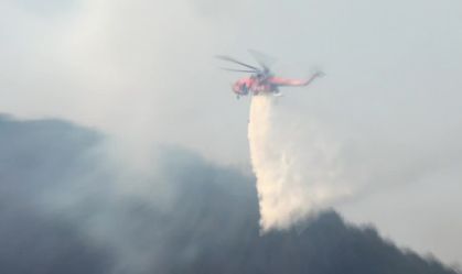 Incêndios florestais na Coreia do Sul matam 4 pessoas e deslocam milhares