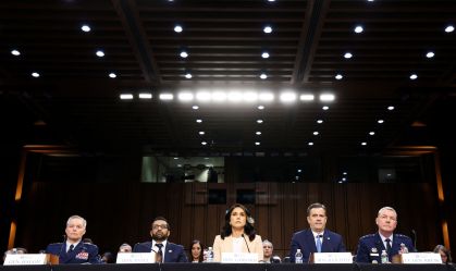 EUA: Secretário de Defesa é responsabilizado por envio de plano em grupo