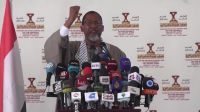 Neto de Nelson Mandela diz 'Vida longa ao Hamas' durante discurso no Iêmen