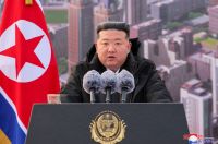 Coreia do Norte diz que desejo de diálogo dos EUA é apenas uma "ilusão"