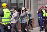 Taiwan faz simulação de resposta a desastres naturais e ameaças da China