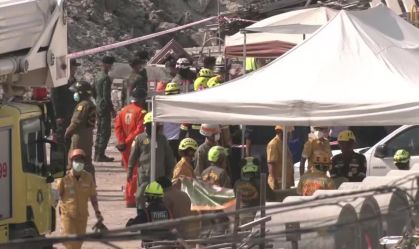 Premiê da Tailândia declara “zona de emergência” em Bangkok após terremoto