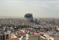 Ataque israelense mata comandante do Hamas no Líbano, diz exército