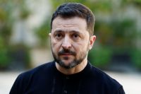 Zelensky diz que proposta da Rússia é "ultimato" em negociações de paz
