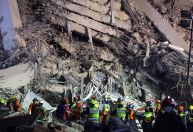 Entenda o que agravou situação de terremoto em Mianmar e Tailândia