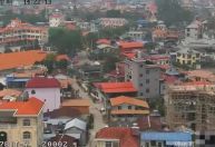 Terremoto em Mianmar deixa mais de 800 casas danificadas em cidade da China