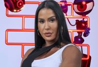 Gracyanne Barbosa é eliminada do BBB25, com 51,38% dos votos