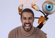 BBB25: líder 5 vezes, todos os indicados de Maike voltaram do Paredão