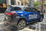 Projeto para respaldar GCMs a serem chamadas de polícia avança na Alesp