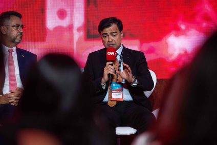 Sandoval Feitosa, diretor presidente da Aneel