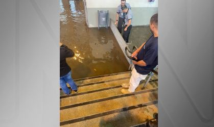 Após caos em estações do ABC, CPTM funciona normalmente na manhã de hoje