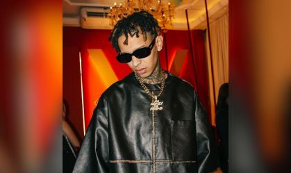 Quem era o rapper que morreu afogado em lago ao tentar salvar sua cachorra