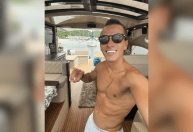 Quem era o empresário que morreu em acidente de jet ski em Itapema (SC)