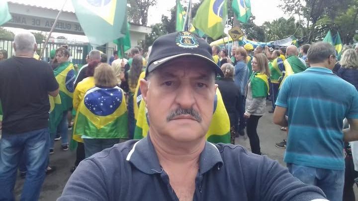 Arioldo Rodrigues Junior