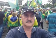Empresário foragido do 8/1 é preso pela PM no interior de São Paulo