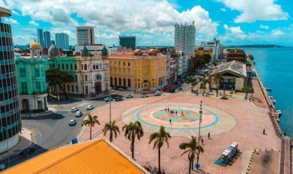 Data Magna: o dia em que Pernambuco virou um país