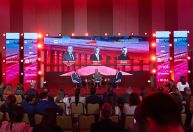 CNN Talks debate os desafios da infraestrutura no Brasil; veja fotos