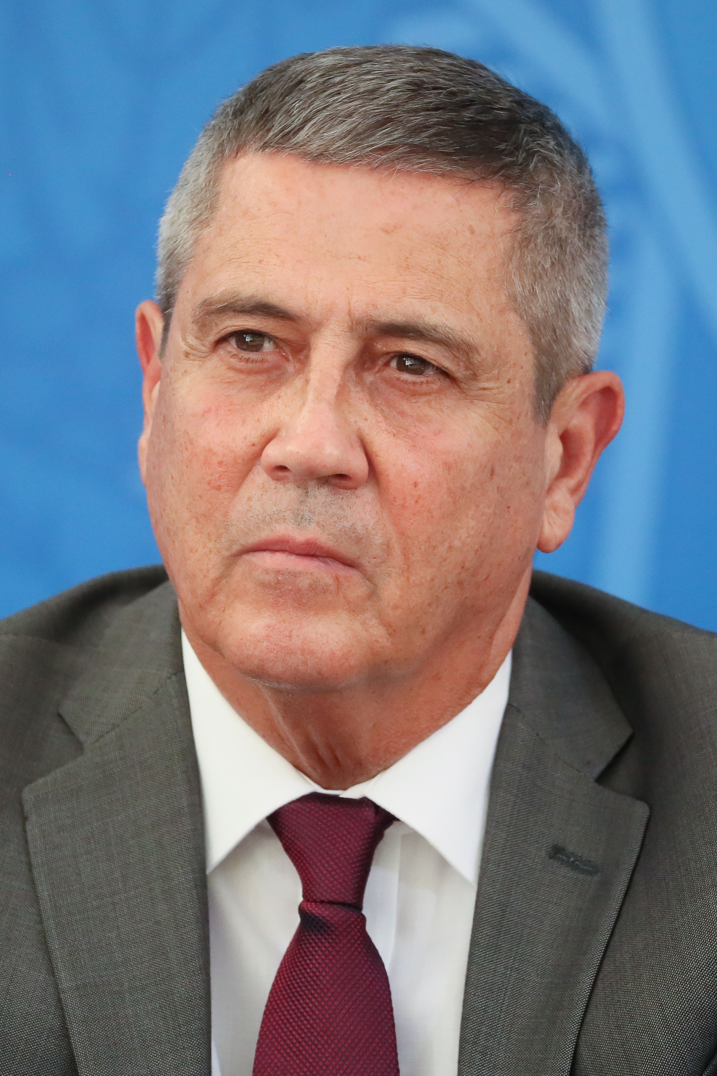 03/04/2020 Coletiva de Imprensa com os ministros da Casa Civil,