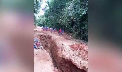 Operários morrem soterrados em obra no litoral de São Paulo