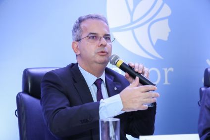 O presidente da Associação Nacional dos Procuradores da República (ANPR), Ubiratan Cazetta