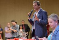 Haddad diz que encaminhou medidas fiscais a Lula