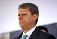 Paraná Pesquisas: 66,8% aprovam governo Tarcísio em SP; 28,9% desaprovam