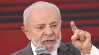 Lula diz que Cristina Kirchner chorou em ligação após condenação
