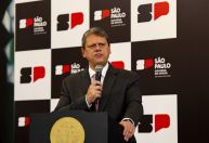 Governo Tarcísio avança para acabar com Favela do Moinho, no centro de SP