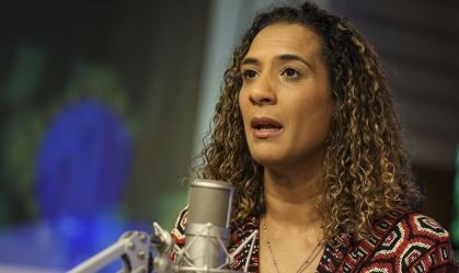 Cassação por faltas e não por acusação de assassinato preocupa, diz Anielle