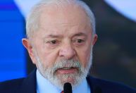 Lula discutirá aumento da exportação de soja com a China