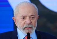 PoderData: avaliação positiva de Lula entre mulheres recua para 21%
