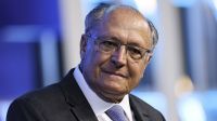 Alckmin diz esperar assinatura de acordo Mercosul-UE até final do ano