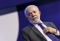 Projeto que desarma segurança de Lula e ministros de Estado travaria no STF