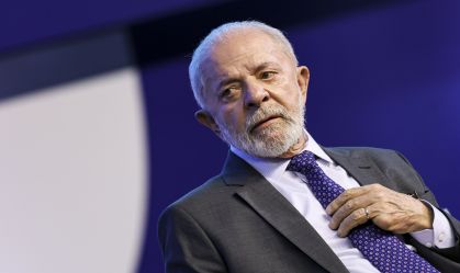 Governo brasileiro se divide sobre “timing” de visita de Lula a Kirchner