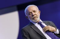 Governo brasileiro se divide sobre “timing” de visita de Lula a Kirchner