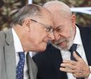 Lula e Alckmin se reúnem nesta segunda para finalizar plano de contingência