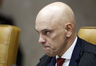 Imprensa internacional questiona atuação de Alexandre de Moraes