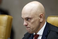 Moraes libera para julgamento denúncia contra "núcleo 3" do plano de golpe