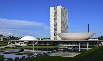 Brasília terá semana sem chuvas com céu parcialmente nublado
