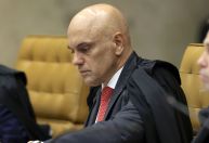 Moraes manda para prisão domiciliar missionária presa por conta do 8/1