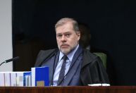 À OEA, ONG cita Toffoli ao relatar desmonte do combate à corrupção no país