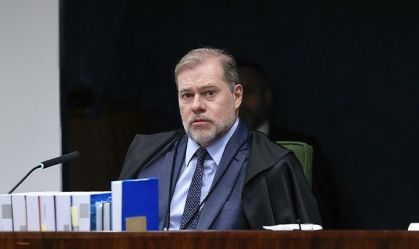 Lava Jato: Toffoli vota para manter anulação de ações contra Palocci