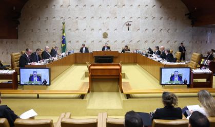 STF pode retomar debate sobre idade para vasectomia e laqueadura; entenda