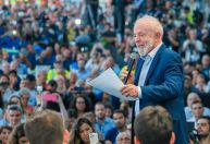 Quaest: 47% dizem que Lula não é bem intencionado; para 44%, é