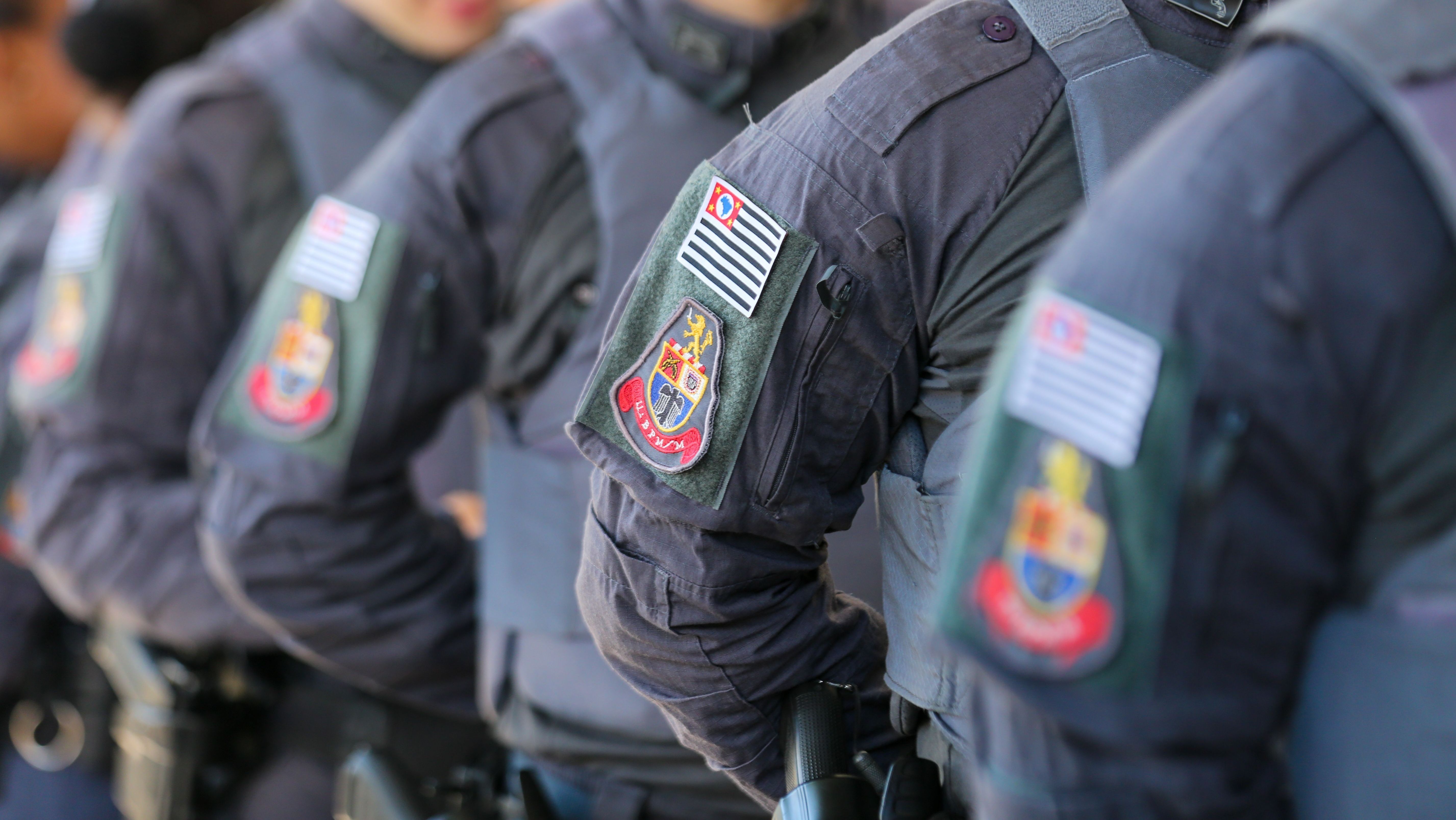 28.02.2025 - Polícia Militar de São Paulo