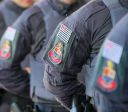 Policiais militares são presos por morte de morador de rua em São Paulo