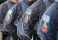 Policiais militares são presos por morte de morador de rua em São Paulo