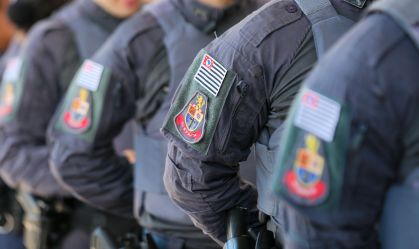 Mapa da Violência: mortes por letalidade policial crescem 61% em SP