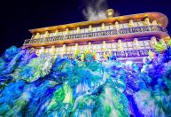 Carnaval RJ: fé e despedida de Neguinho da Beija-Flor marcam 2ª noite