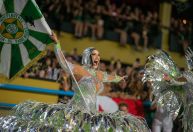 Rita Lee na Sapucaí: Mocidade Independente já tem samba para 2026